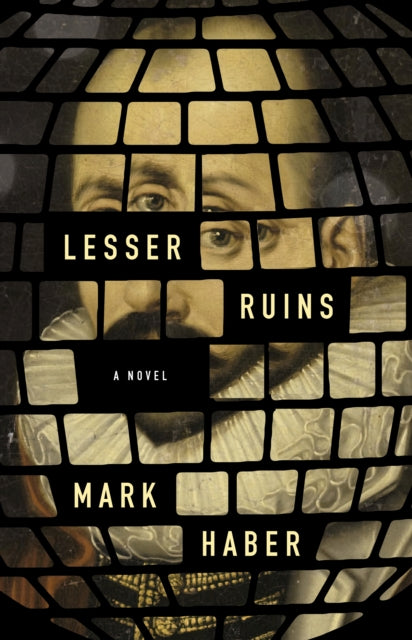 Book cover of: Lesser Ruins