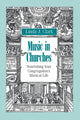 Book cover of: Music in Churches. By: Linda J. Clark