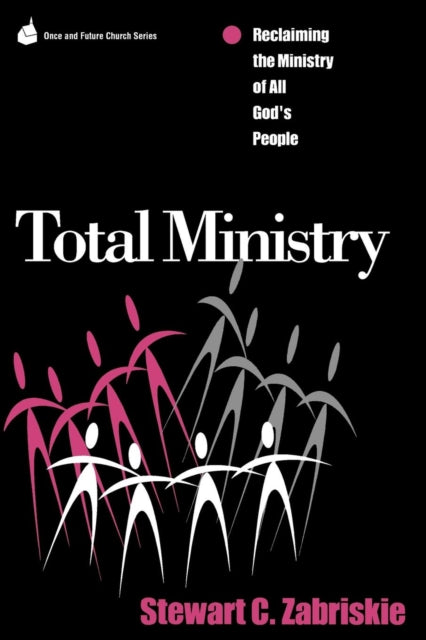 Book cover of: Total Ministry