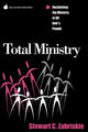 Book cover of: Total Ministry