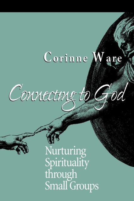 Book cover of: Connecting to God