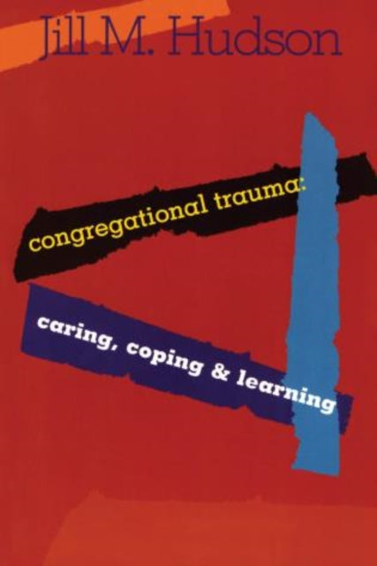 Book cover of: Congregational Trauma