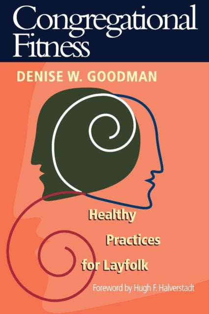 Book cover of: Congregational Fitness