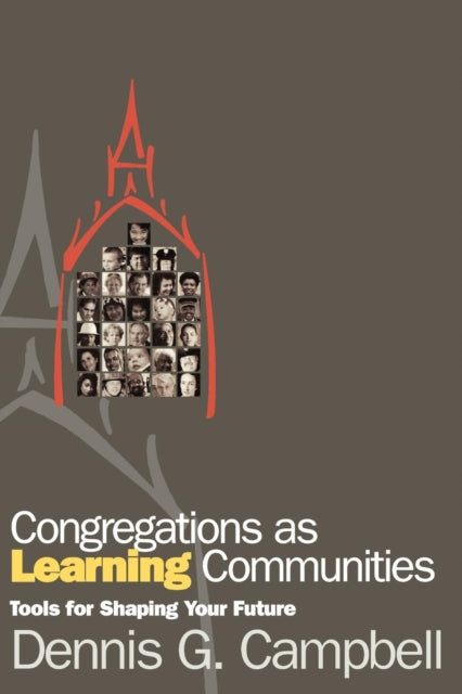 Book cover of: Congregations as Learning Communities