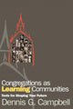 Book cover of: Congregations as Learning Communities