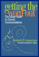 Book cover of: Getting the Word Out. By: Frederick, H. Gonnerman