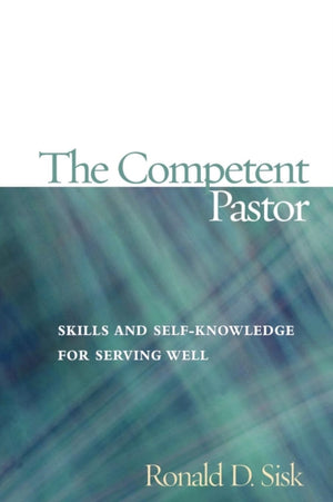 Competent Pastor