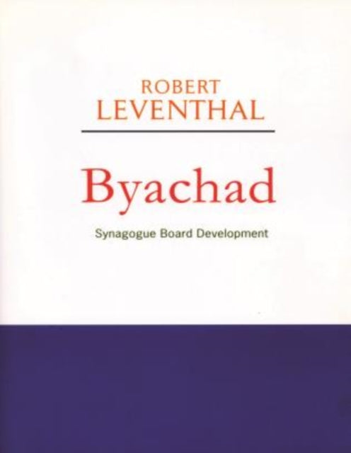 Byachad