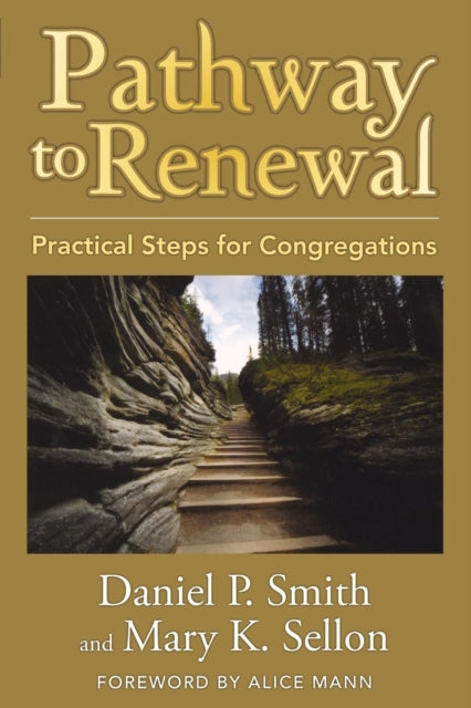 Book cover of: Pathway to Renewal. By: Daniel P. Smith