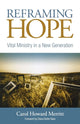 Book cover of: Reframing Hope. By: Carol Howard Merritt