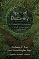 Book cover of: Spiritual Discovery. By: Jane E. Vennard