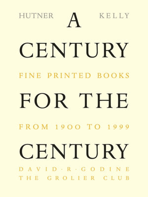 Century for the Century