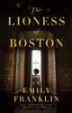 Book cover of: Becoming Isabella. By: Emily Franklin