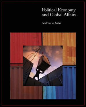 Political Economy and Global Affairs