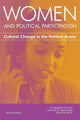 Book cover of: Women and Political Participation. By: M. Margaret Conway