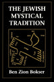 Book cover of: Jewish Mystical Tradition