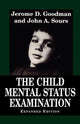 Book cover of: Child Mental Status Examination
