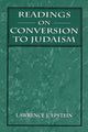 Book cover of: Readings on Conversion to Judaism