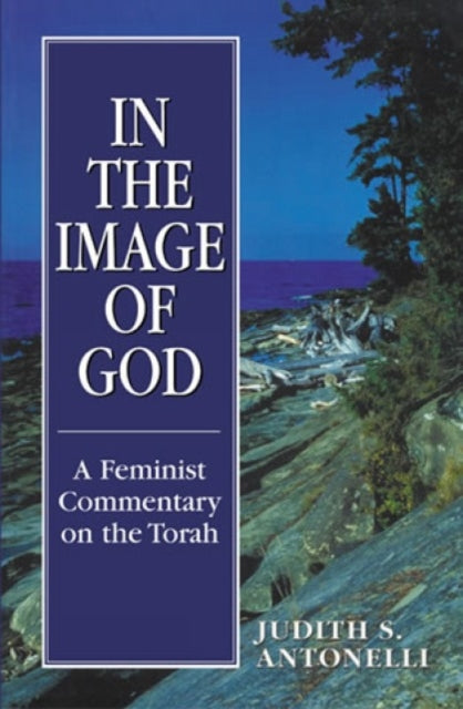 Book cover of: In the Image of God