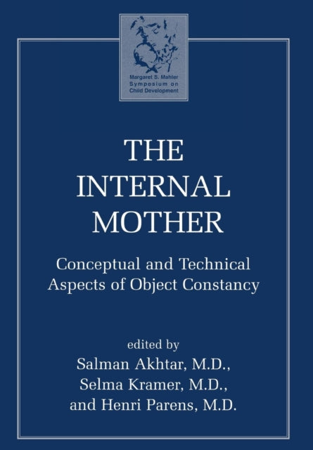 Book cover of: Internal Mother