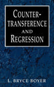 Book cover of: Countertransference and Regression