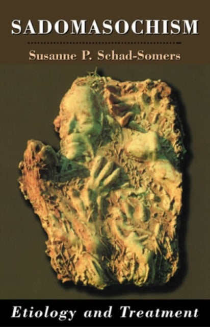 Book cover of: Sadomasochism