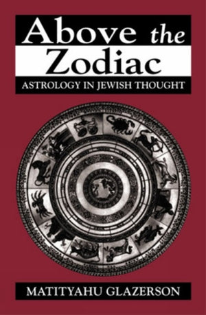 Above the Zodiac