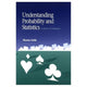 Book cover of: Understanding Probability and Statistics