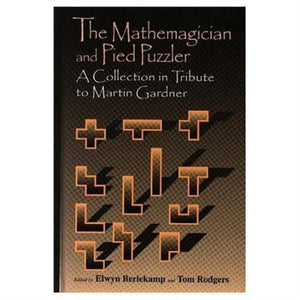 Mathemagician and Pied Puzzler