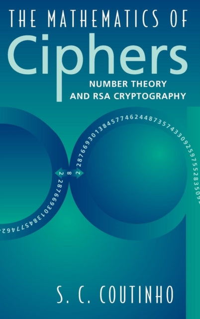 The Mathematics of Ciphers