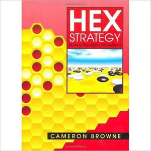 Hex Strategy