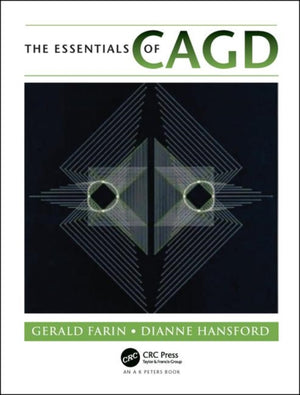Essentials of CAGD