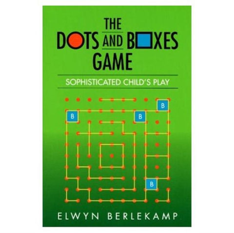 The Dots and Boxes Game