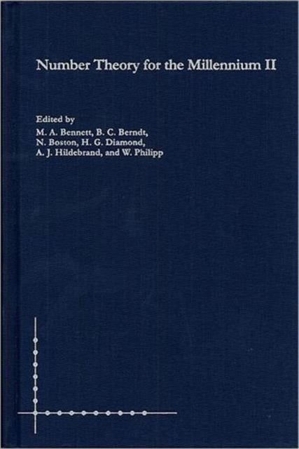 Number Theory for the Millennium II