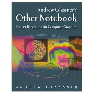 Andrew Glassner's Other Notebook