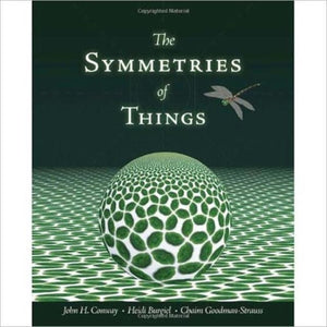 Symmetries of Things
