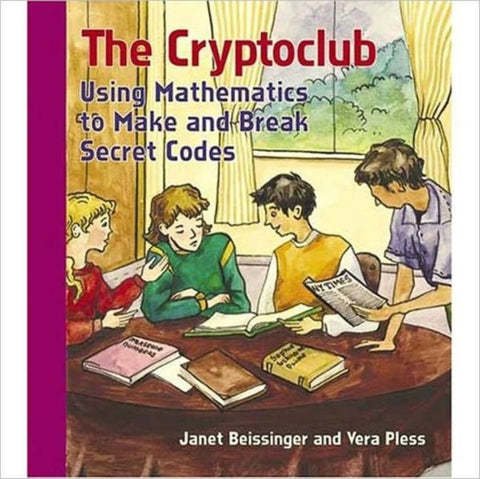 The Cryptoclub