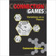 Book cover of: Connection Games. By: Cameron Browne