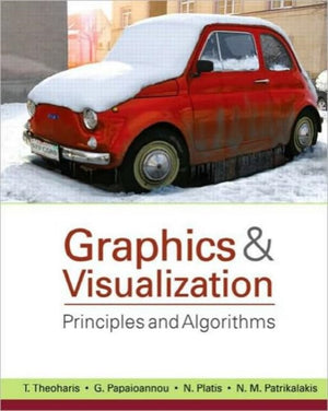 Graphics and Visualization