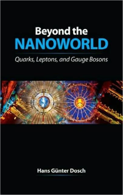 Book cover of: Beyond the Nanoworld. By: H. G. Dosch