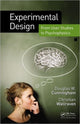 Book cover of: Experimental Design. By: Douglas W. Cunningham