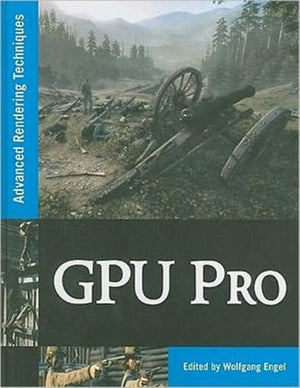 GPU Pro
