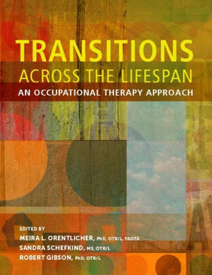 Transitions Across the Lifespan