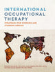 Book cover of: International Occupational Therapy. By: Kate Barrett