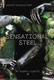 Book cover of: Sokari Douglas Camp: Sensational Steel. By: Susan J. Curtis