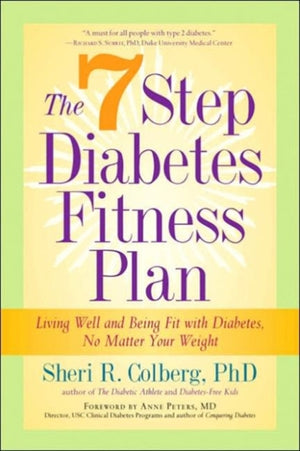 7 Step Diabetes Fitness Plan