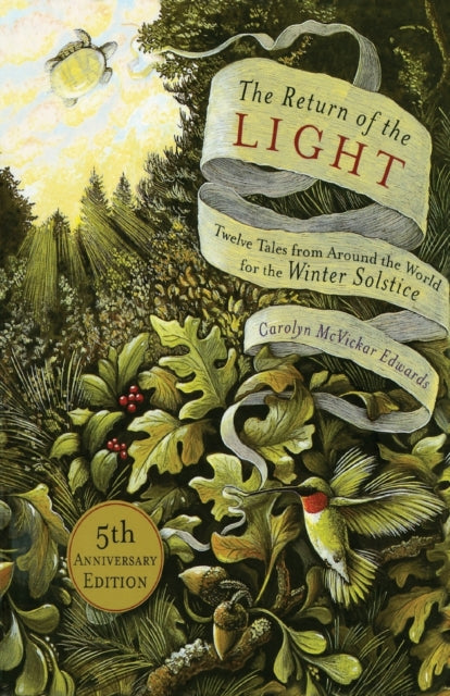 The Return of the Light