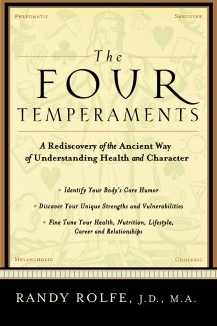 Four Temperaments
