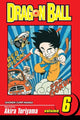 Book cover of: Dragon Ball, Vol. 6. By: 鳥山 明 [Akira Toriyama]