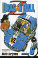 Book cover of: Dragon Ball Z, Vol. 6. By: 鳥山 明 [Akira Toriyama]